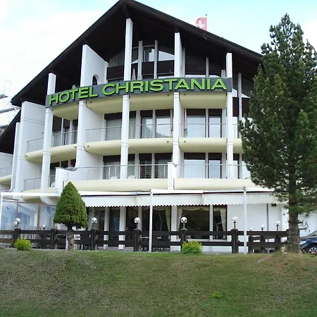 Christania Hotel