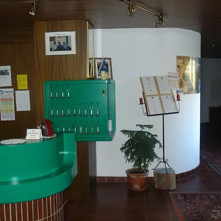 Christania Hotel 3*