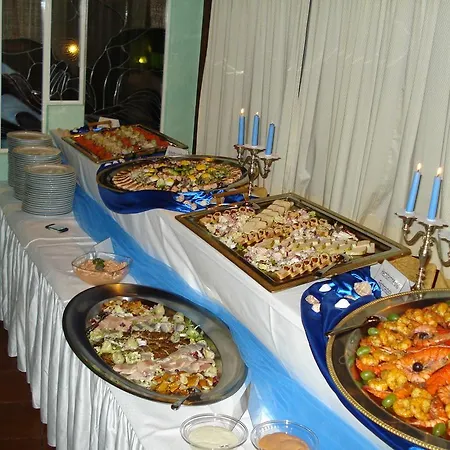 فندق Christania