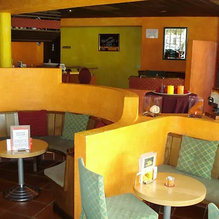 Hotel Christania 3*