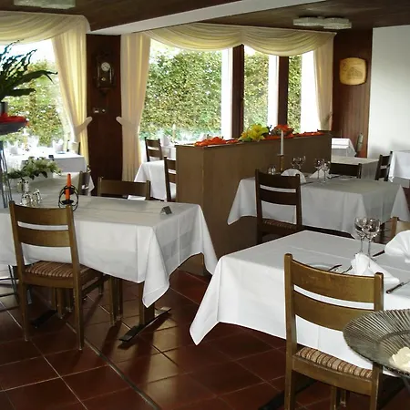 Christania Hotel 3*