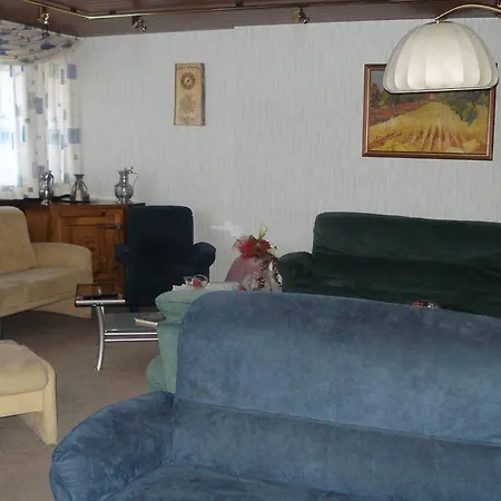 Christania Hotel Fiesch