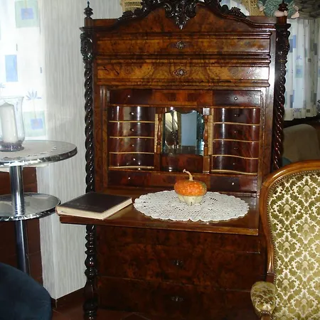 Hotel Christania 3*