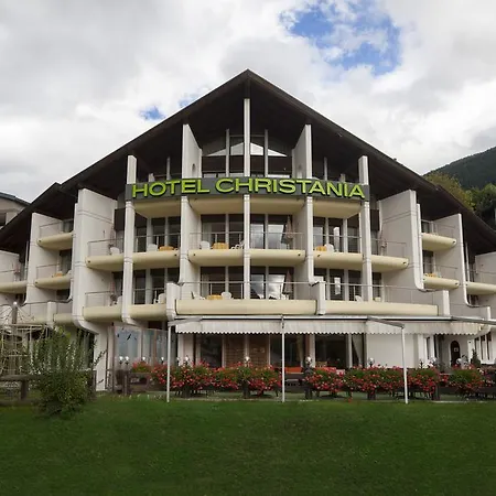 Christania Hotel 3*