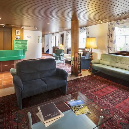 Christania Hotel Fiesch