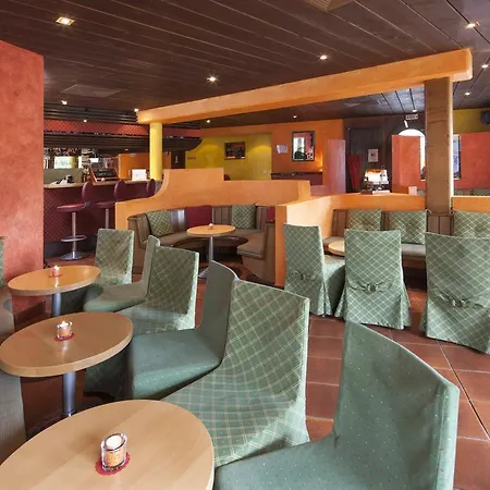 Christania Hotel