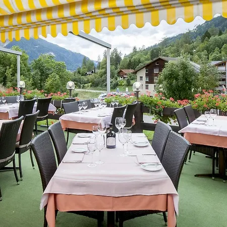 Christania Hotel