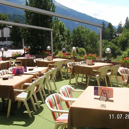 Hotel Christania 3*