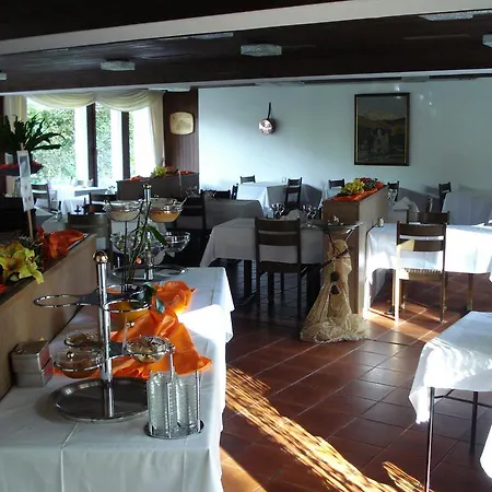Christania Hotell